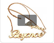 Video Naam Ketting Hancock G