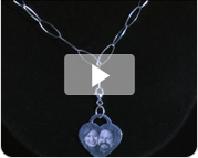 Video Bedel Voor Bedelarmband Zilver